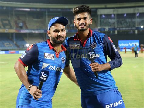 shreyas iyer's role as delhi capitals captain